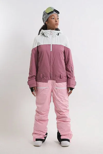 Комбинезон VIBE