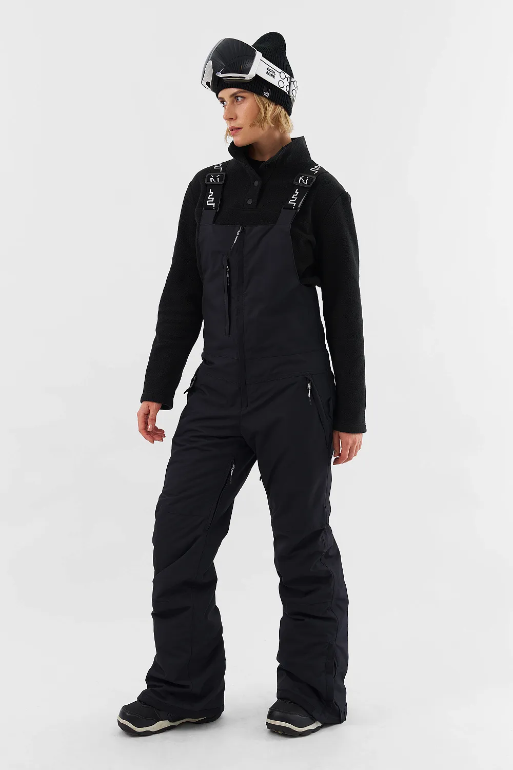 Полукомбинезон IOWA