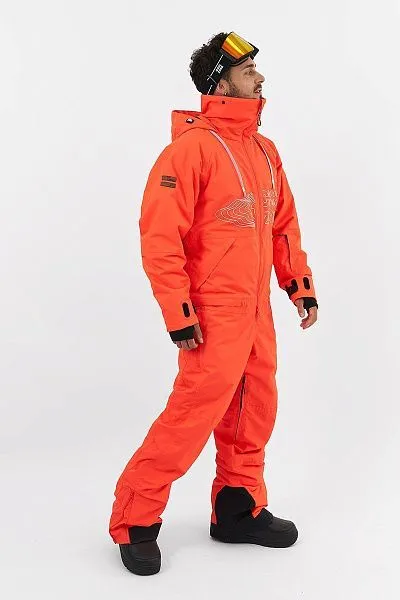 Комбинезон PABLO