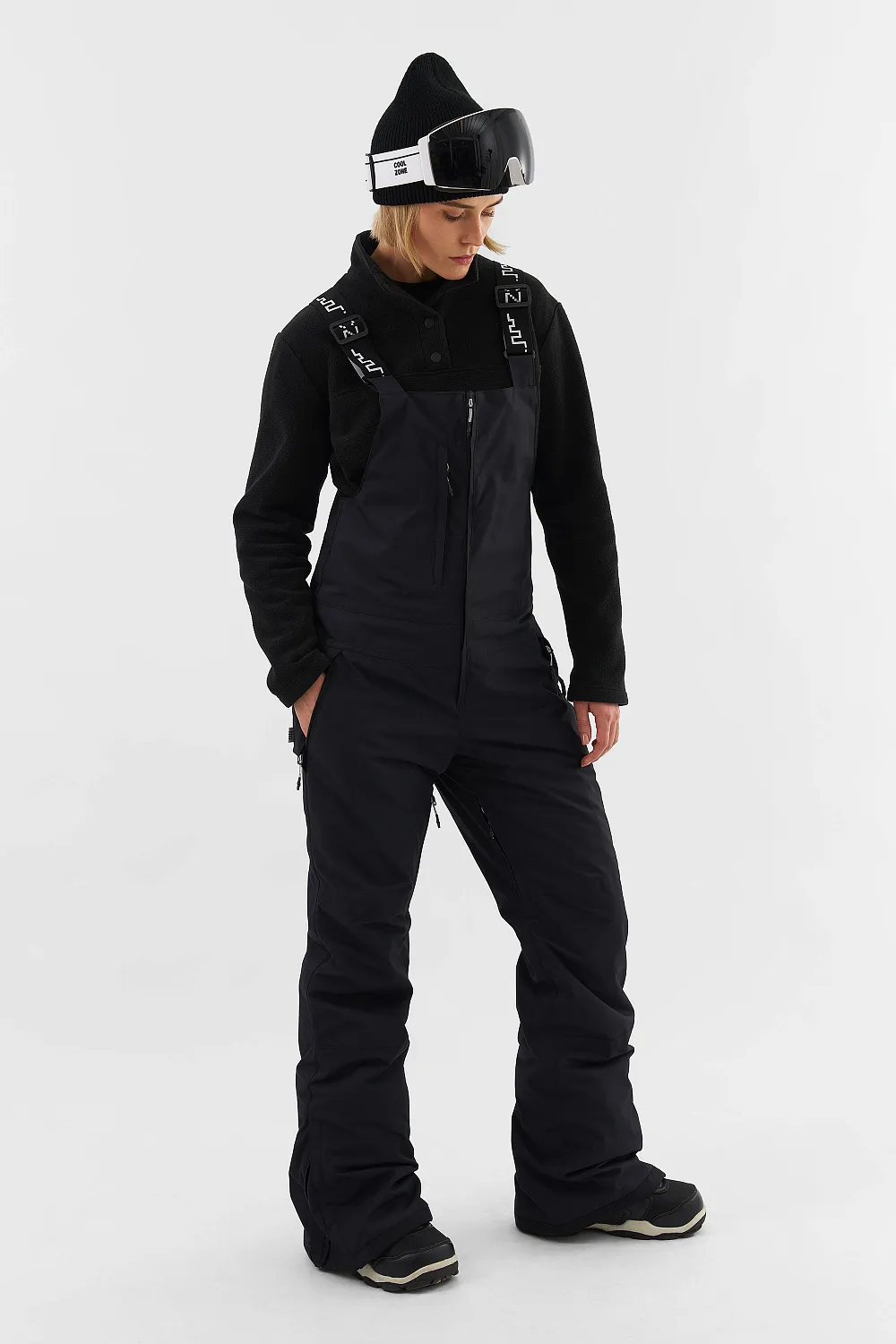 Полукомбинезон IOWA