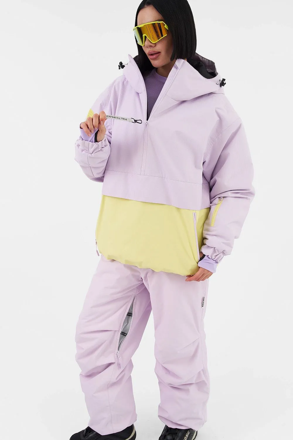 Костюм LAVANDER