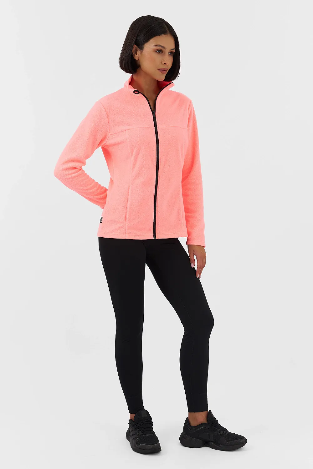 Джемпер флисовый