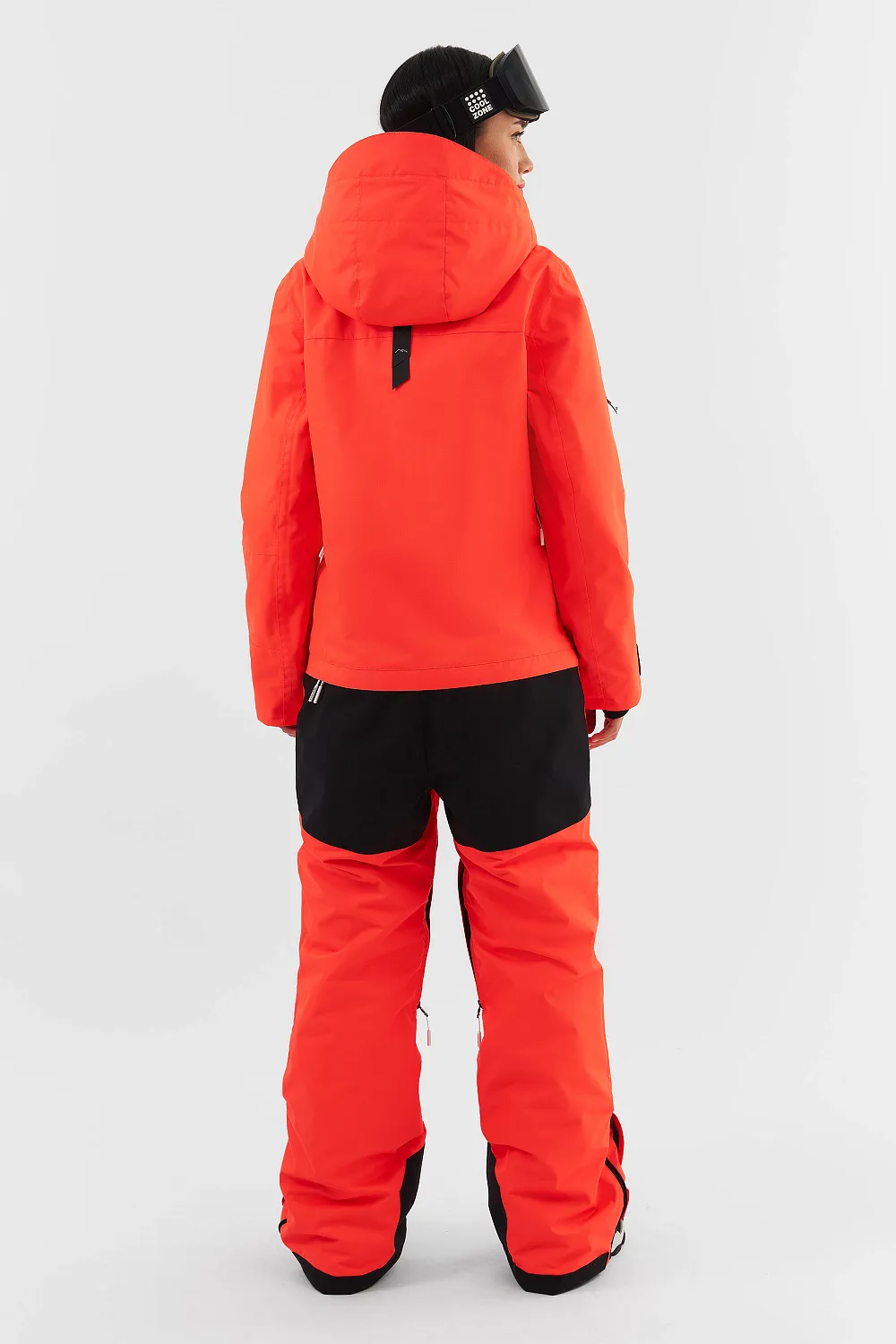 Комбинезон DELI