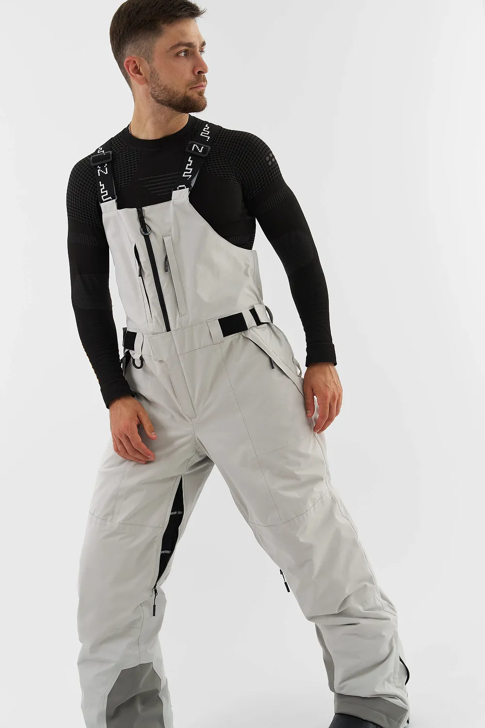 Полукомбинезон BOSTON