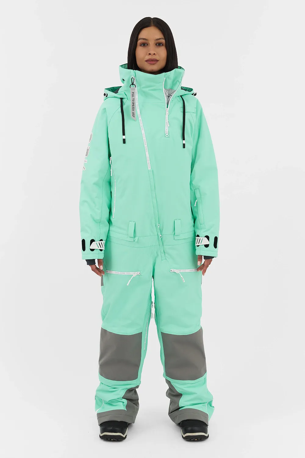 Комбинезон LUMEN