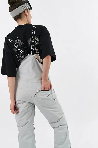 Полукомбинезон CANVAS