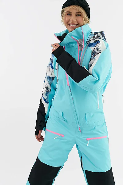 Комбинезон NEPAL