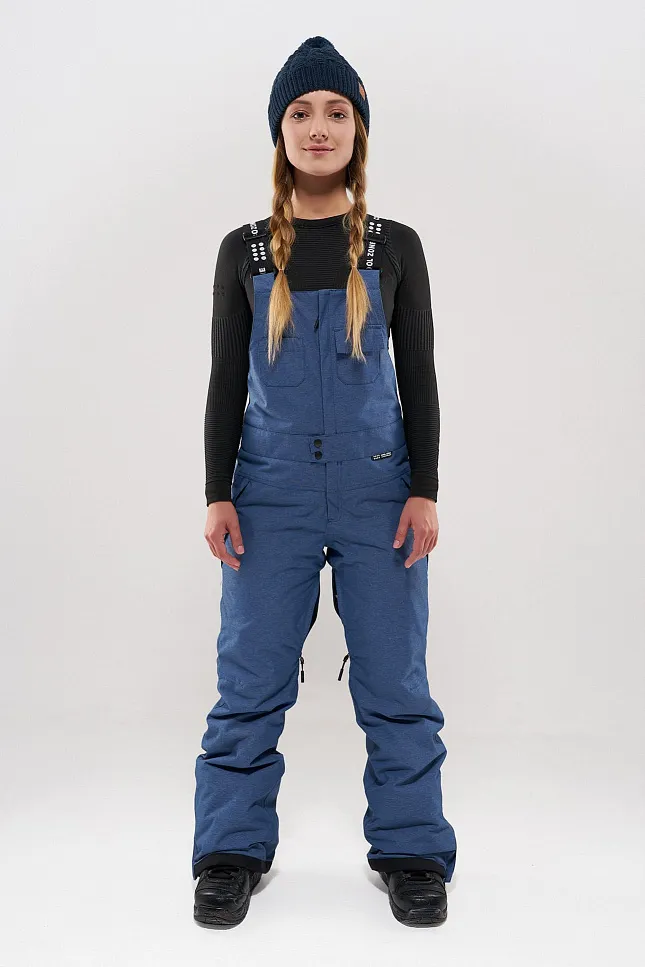 Полукомбинезон