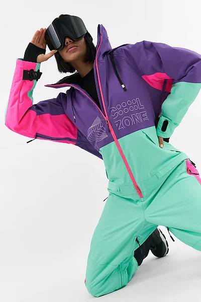 Комбинезон INK