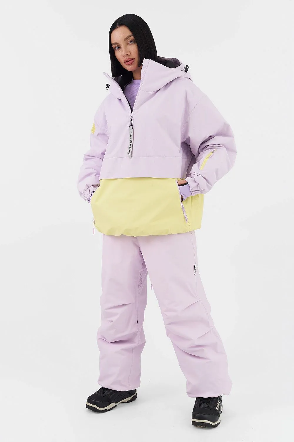 Костюм LAVANDER