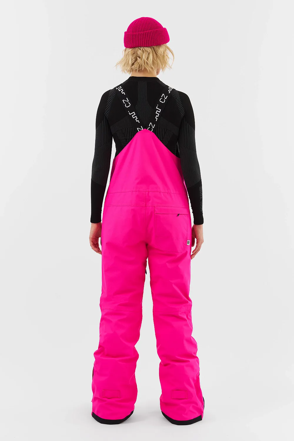 Полукомбинезон IOWA