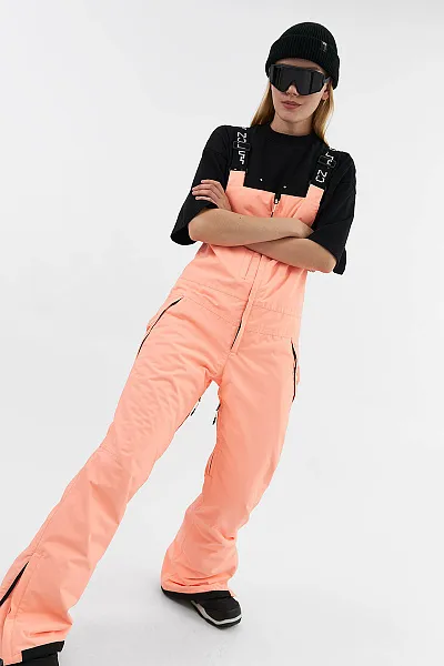 Полукомбинезон IOWA