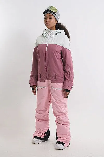 Комбинезон VIBE