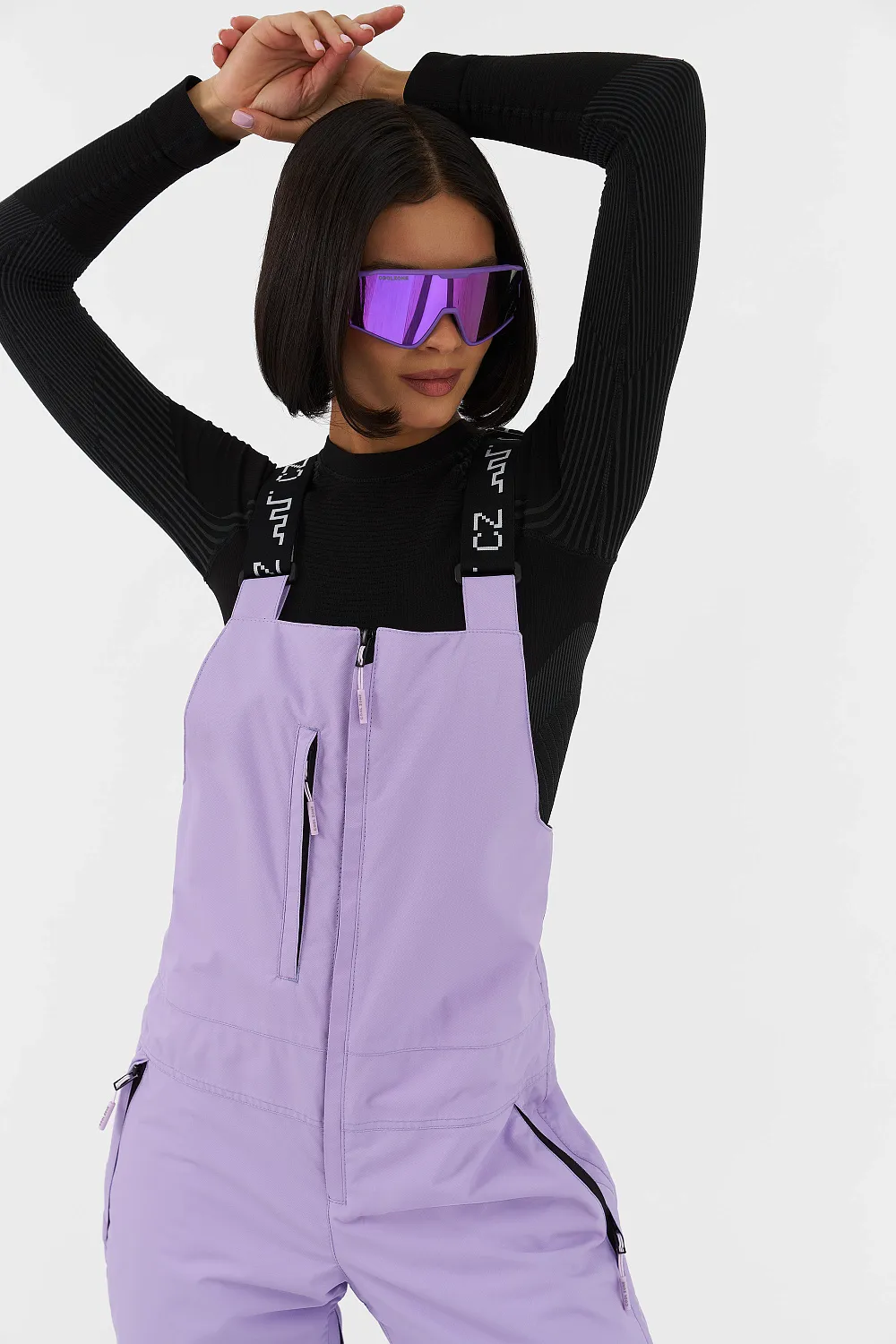 Полукомбинезон IOWA