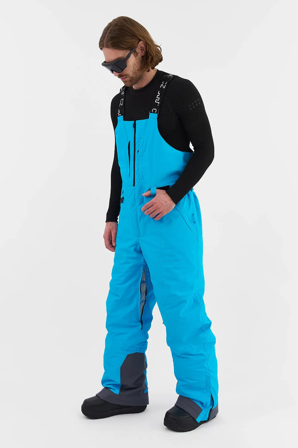 Полукомбинезон BOSTON