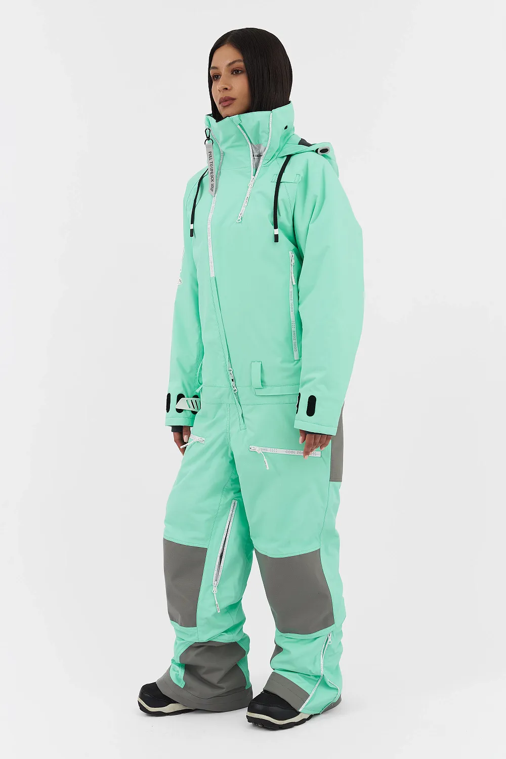 Комбинезон LUMEN