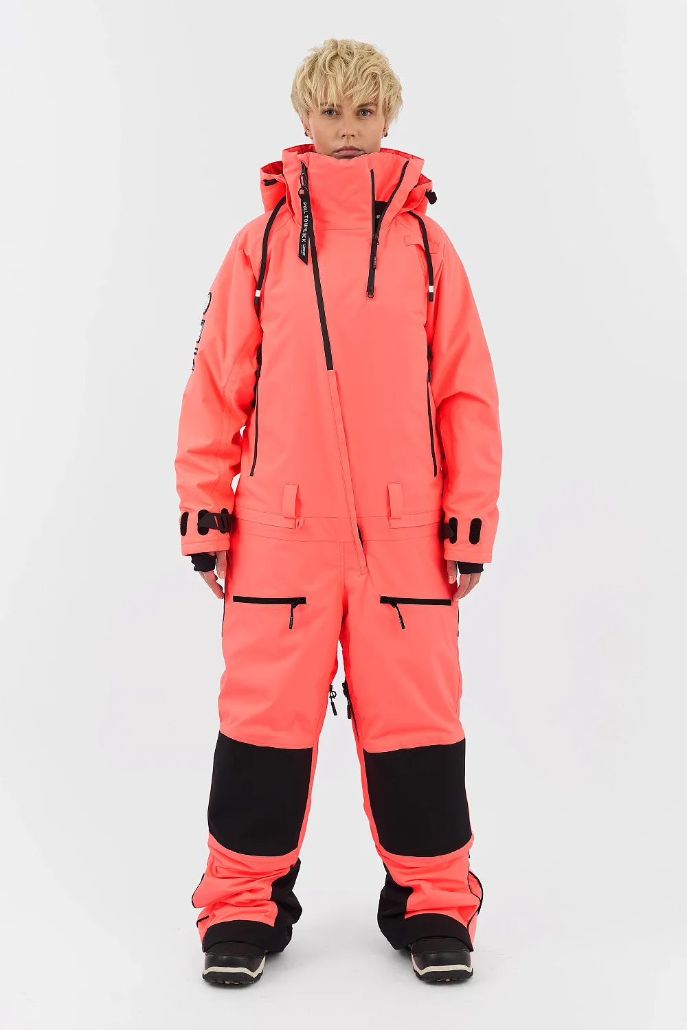 Комбинезон LUMEN