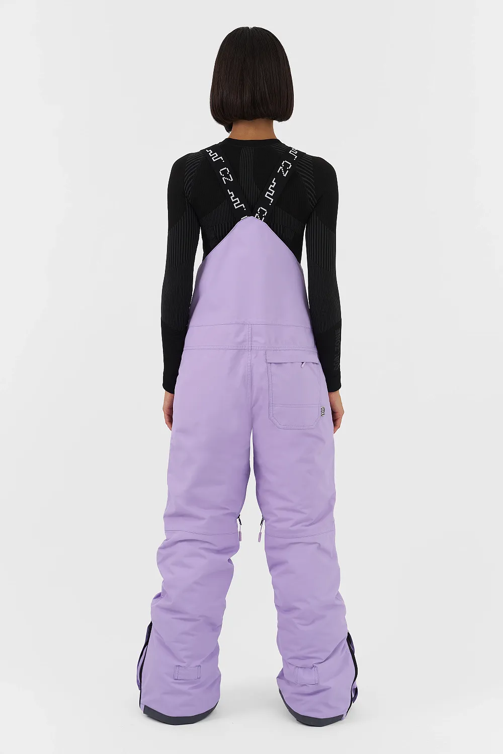 Полукомбинезон IOWA