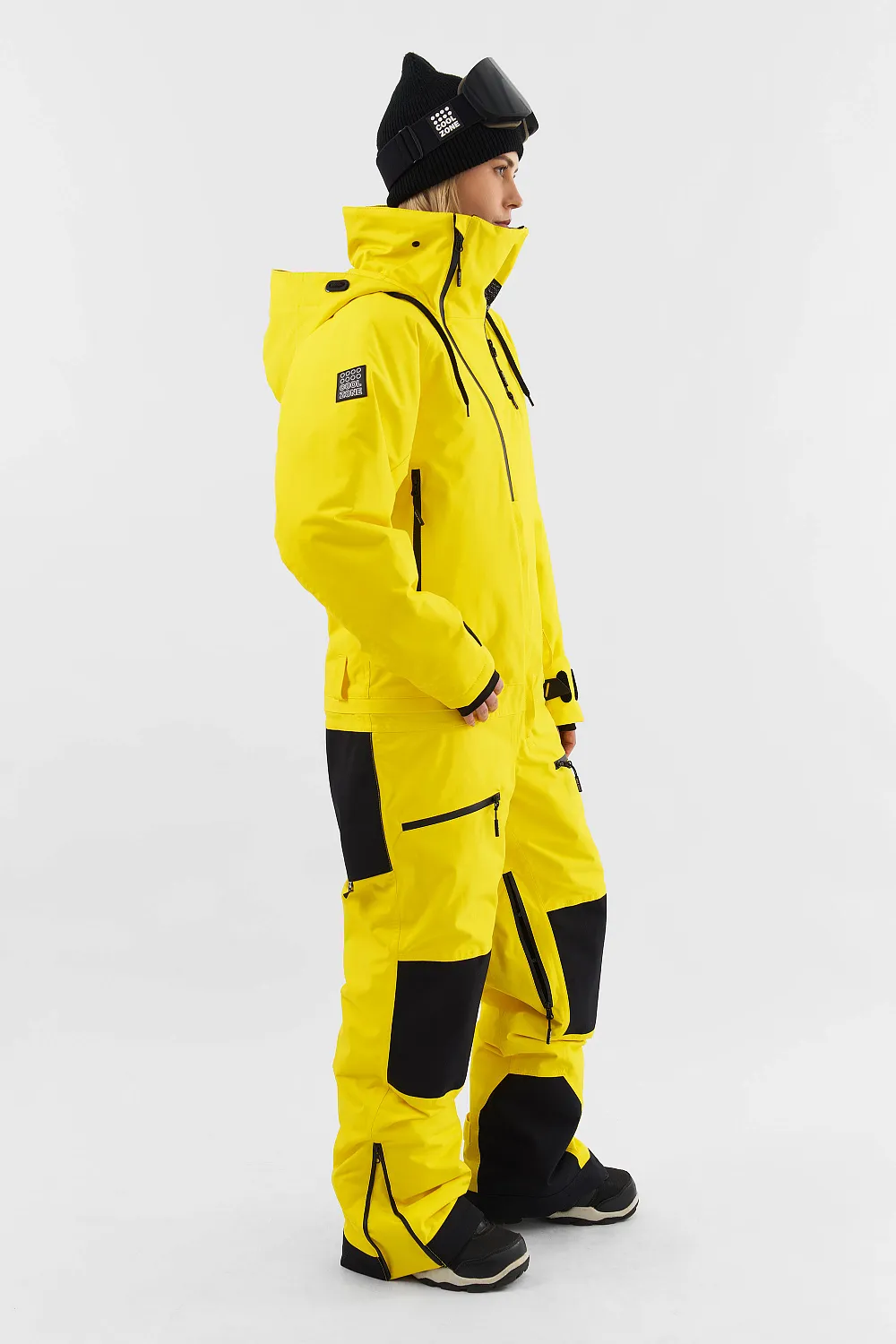 Комбинезон NICE