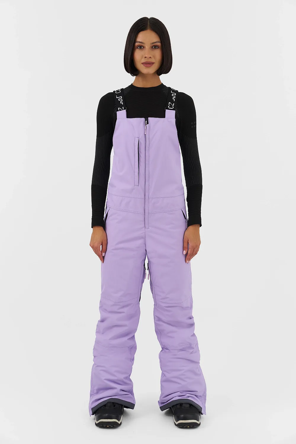 Полукомбинезон IOWA