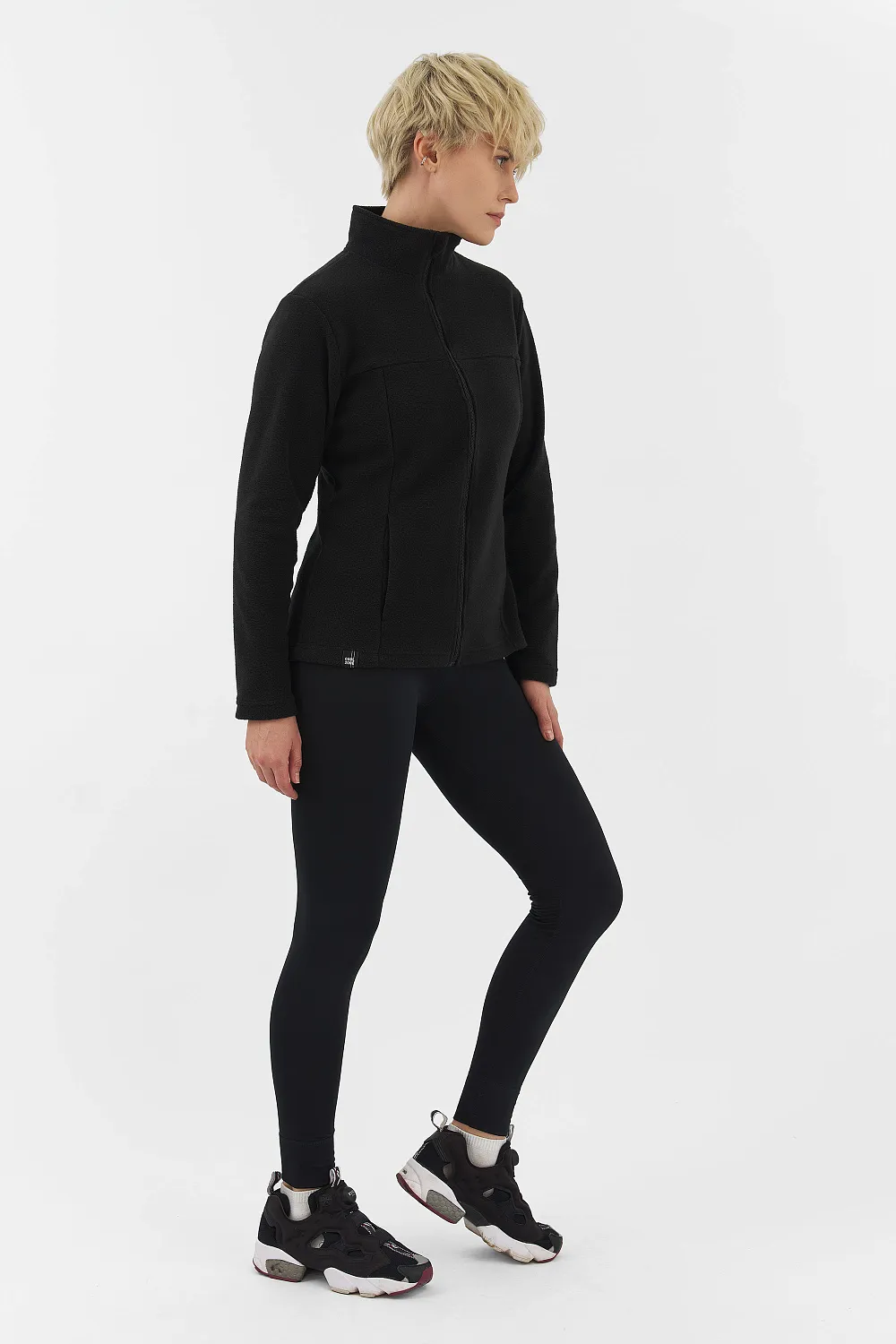 Джемпер флисовый