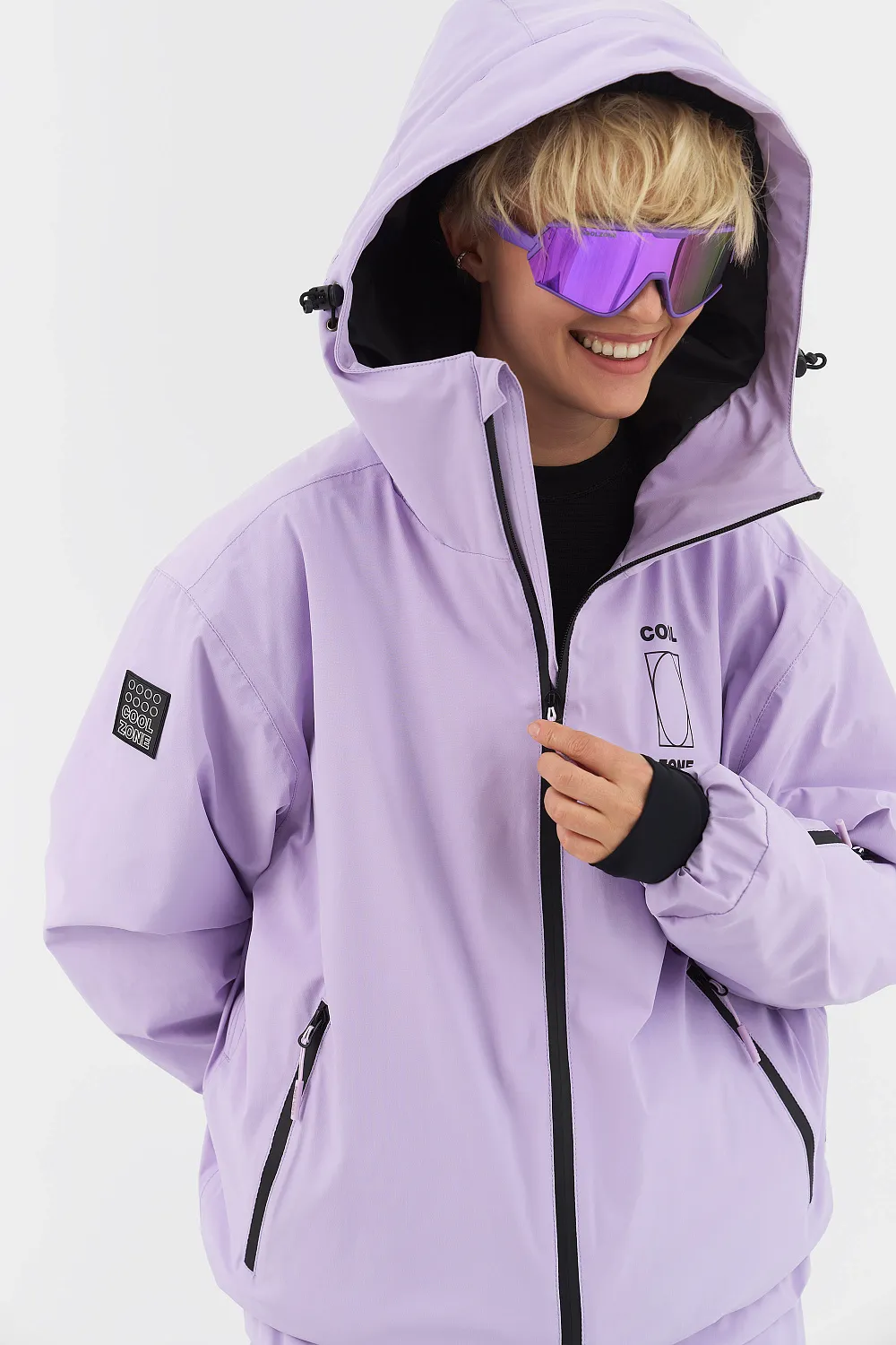 КУРТКА AURA PRO