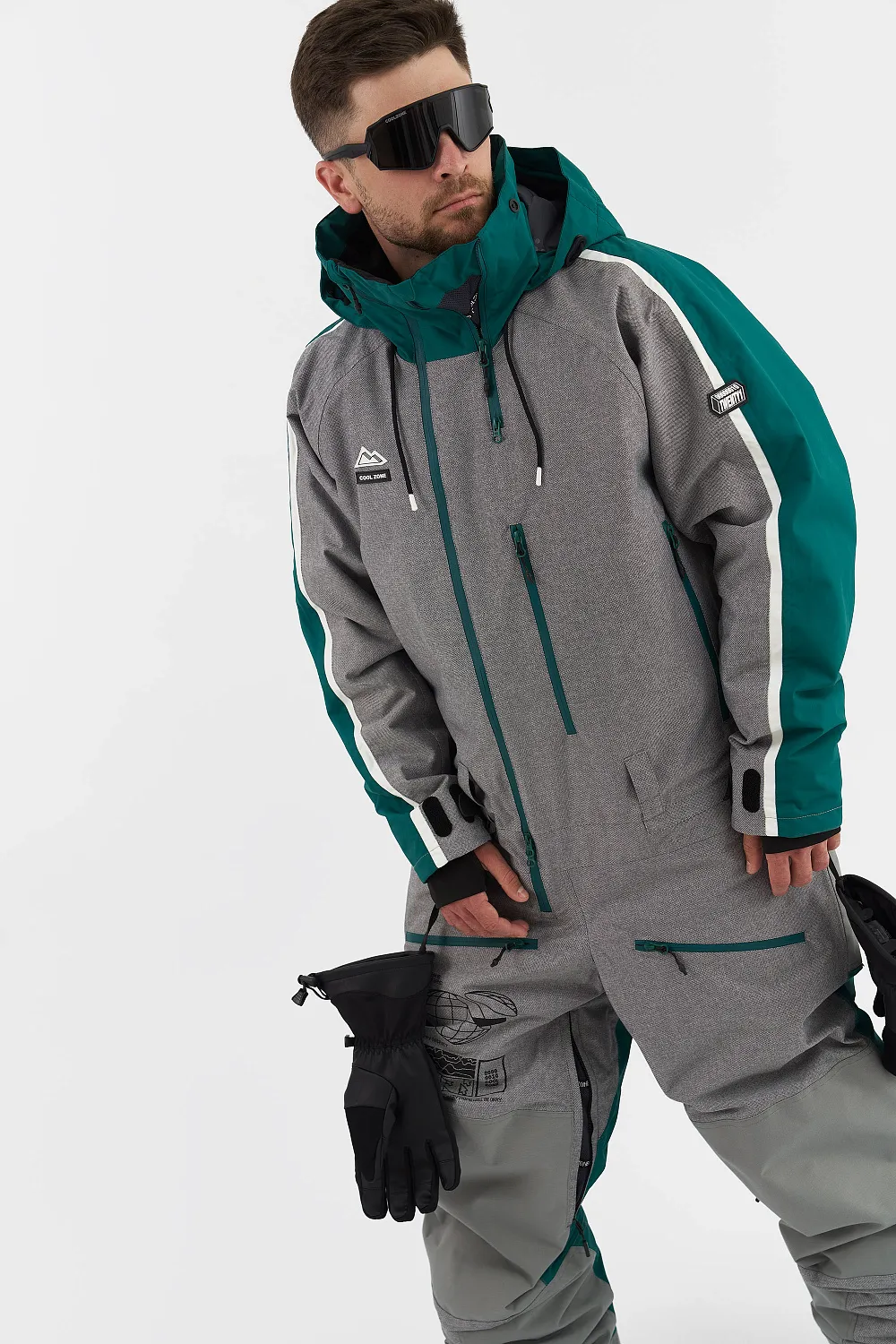 Комбинезон PROXY