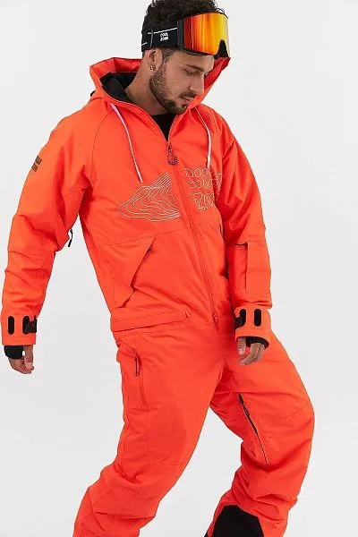 Комбинезон PABLO