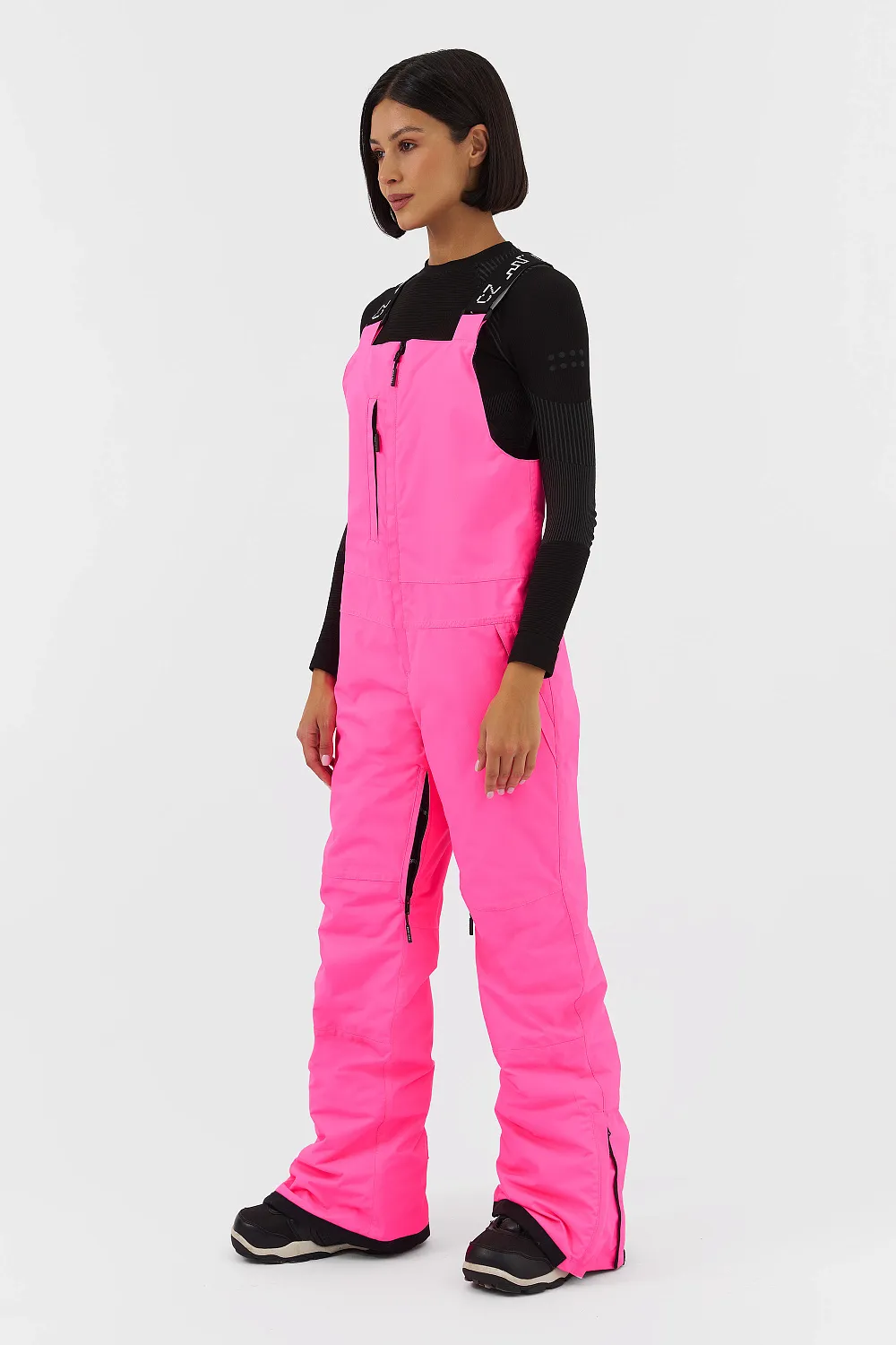 Полукомбинезон IOWA