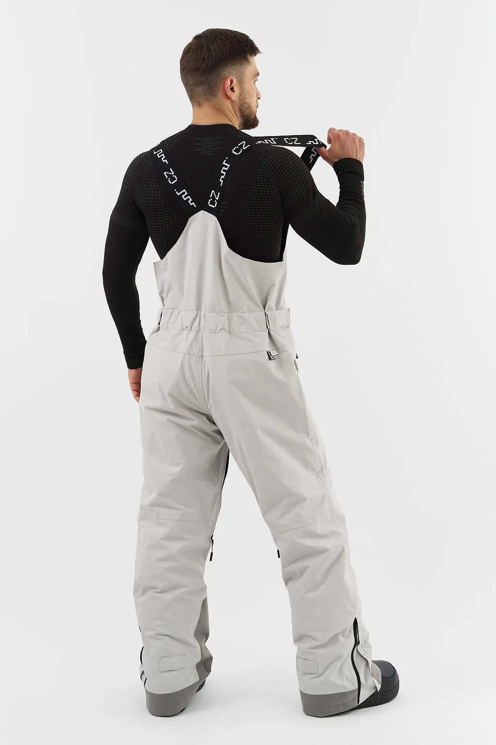 Полукомбинезон BOSTON