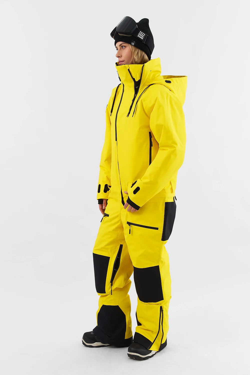 Комбинезон NICE