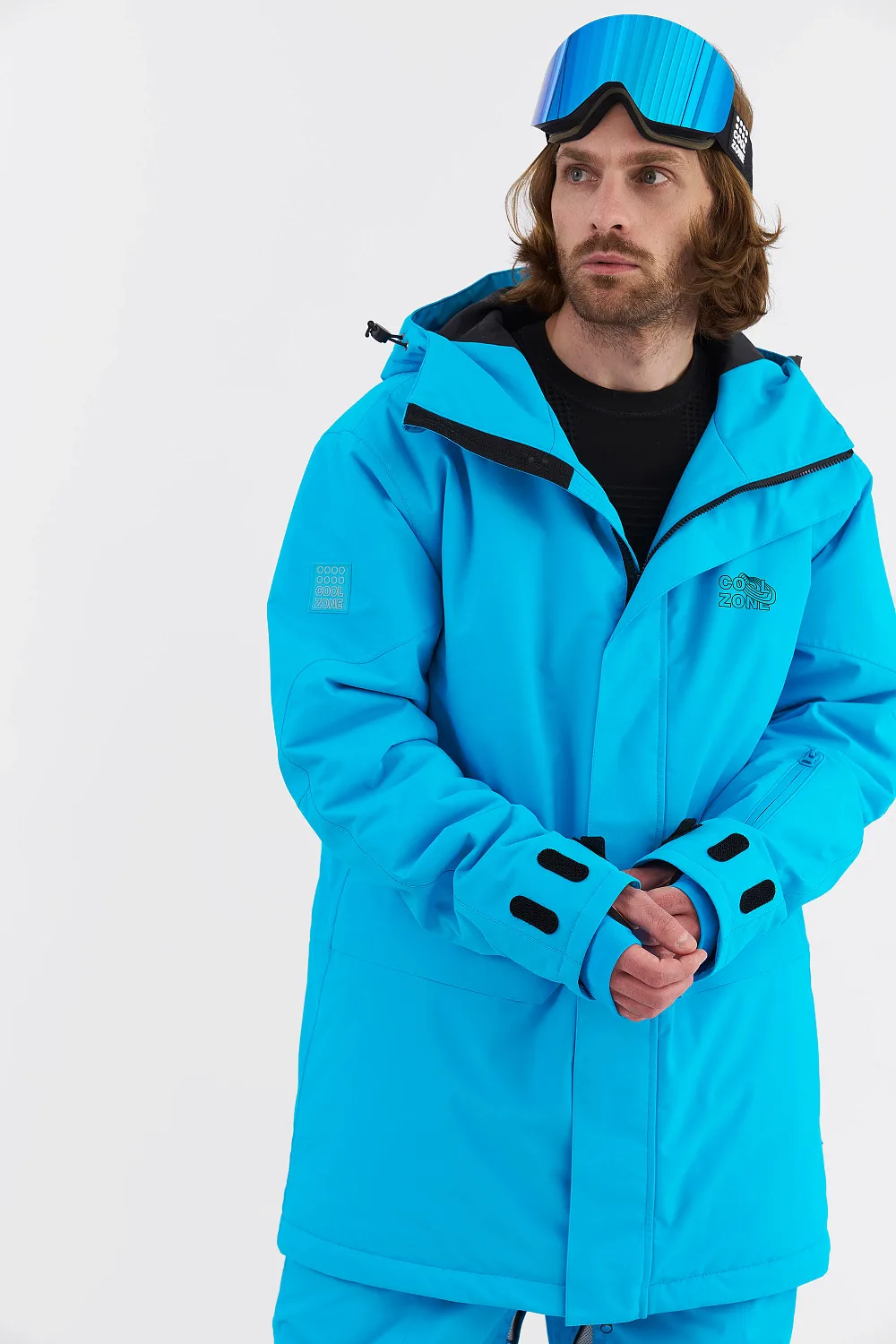 Куртка BAUHAUS