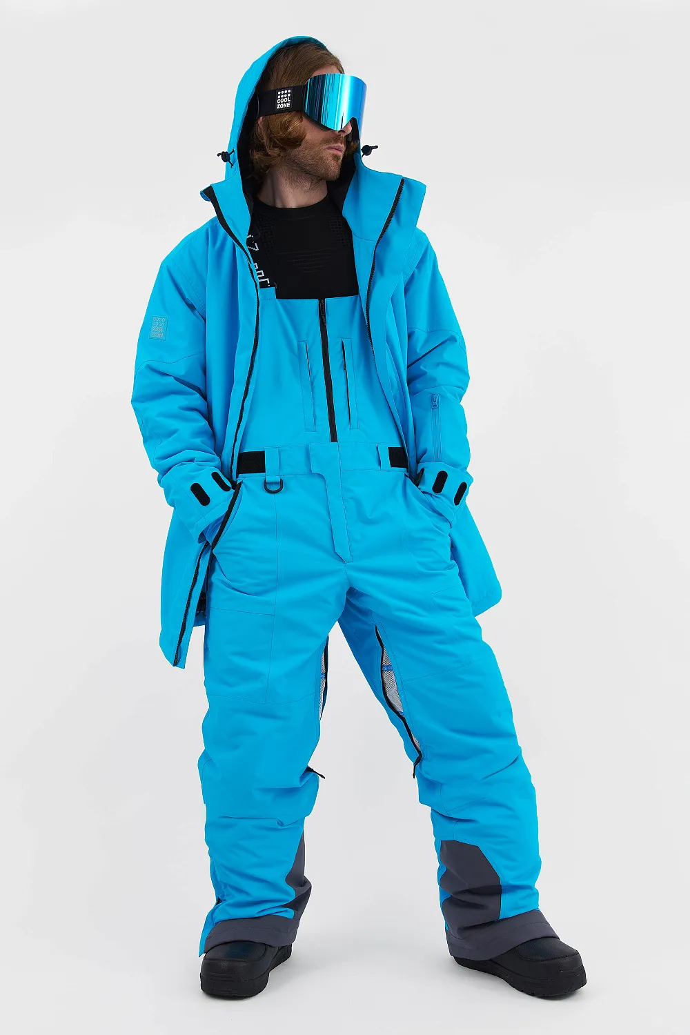 Куртка BAUHAUS