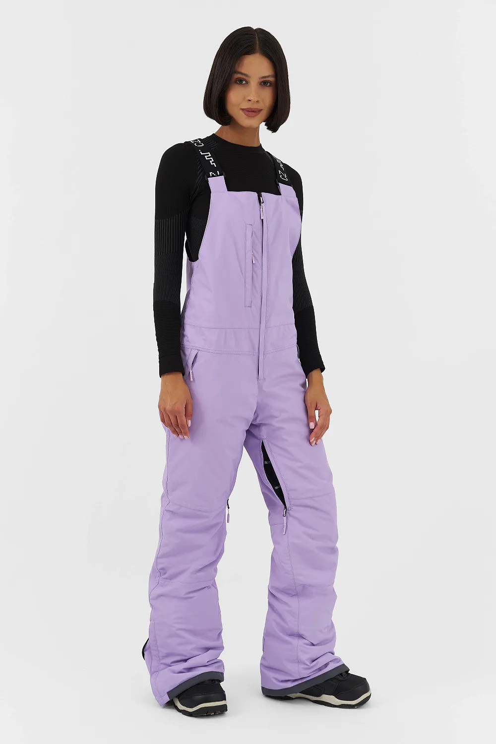 Полукомбинезон IOWA