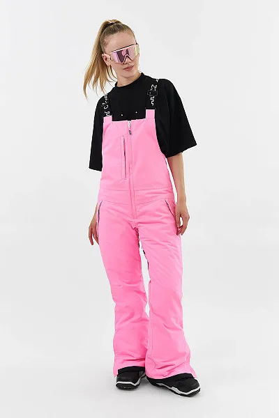 Полукомбинезон IOWA