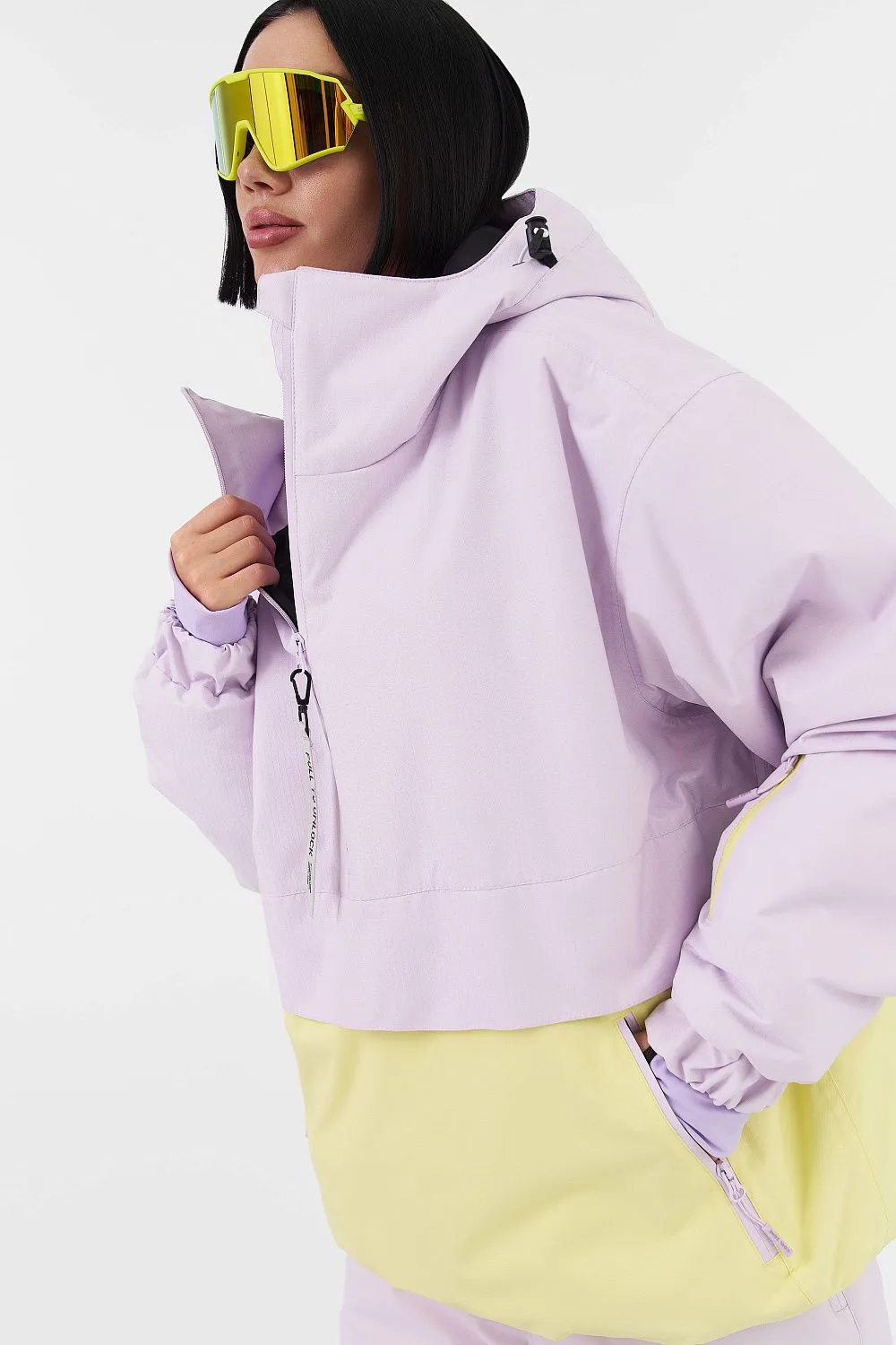 Костюм LAVANDER