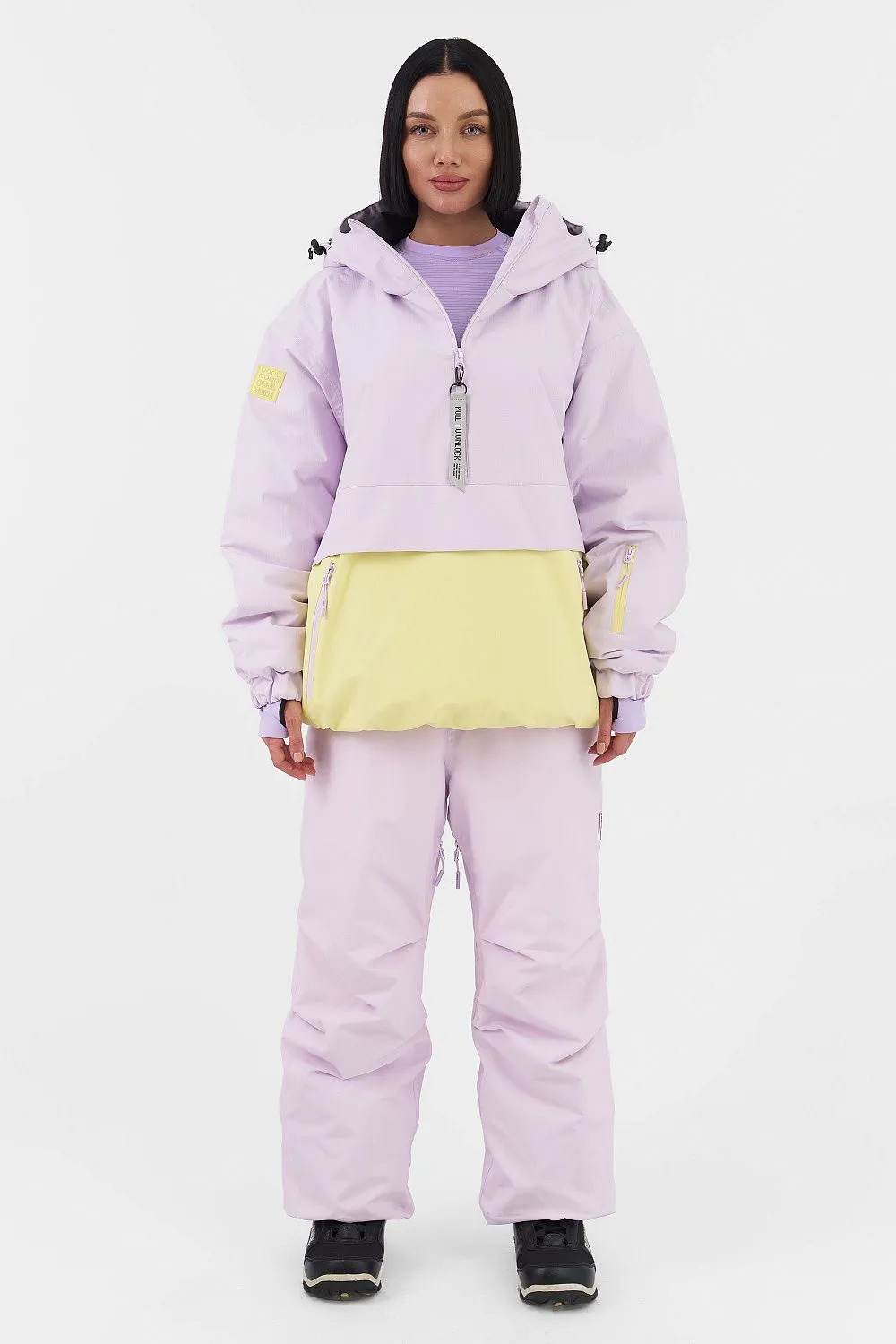 Костюм LAVANDER