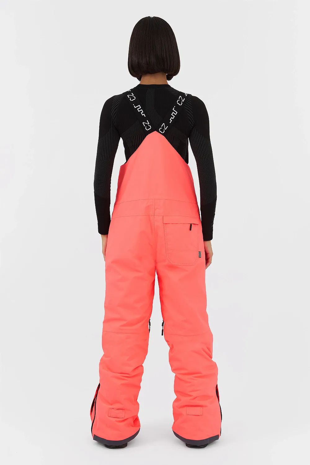 Полукомбинезон IOWA