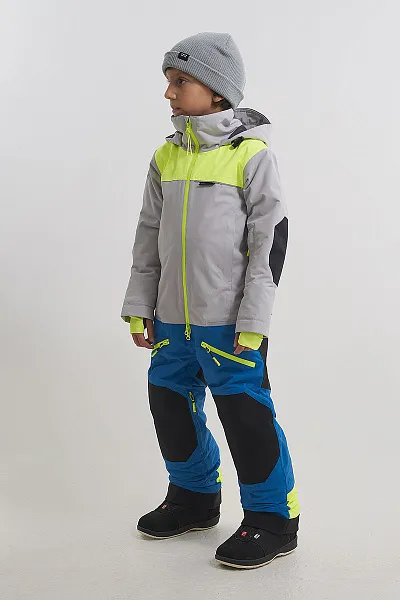 Комбинезон BOOST