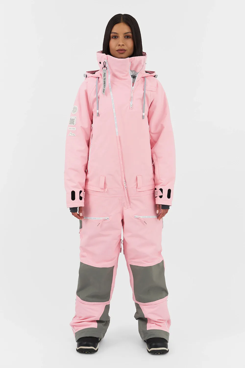 Комбинезон LUMEN