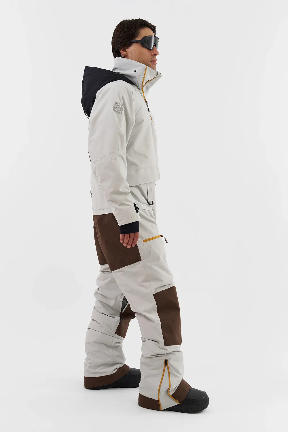 Комбинезон MIASS