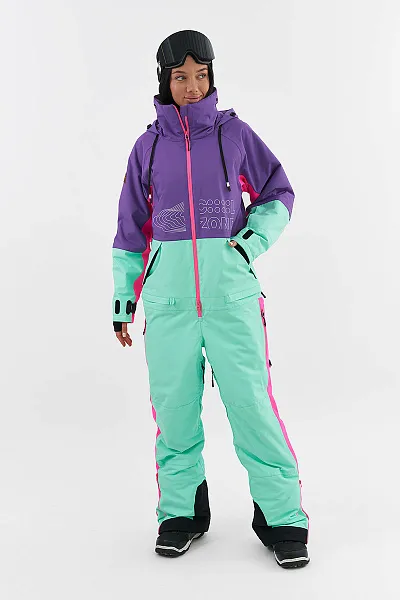 Комбинезон INK