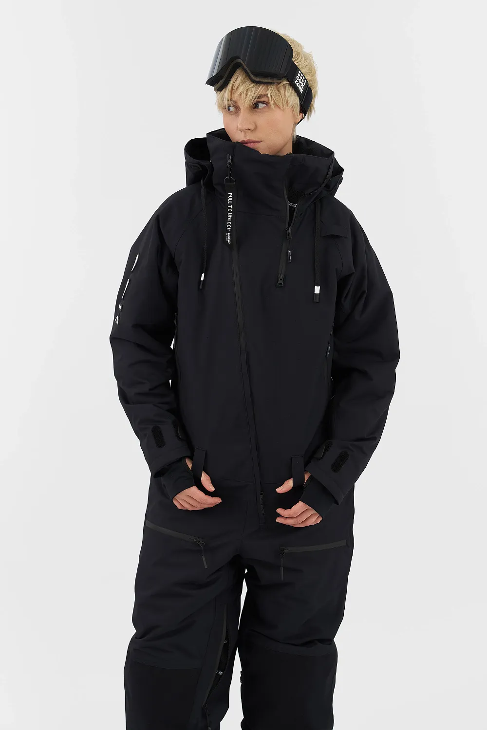 Комбинезон LUMEN