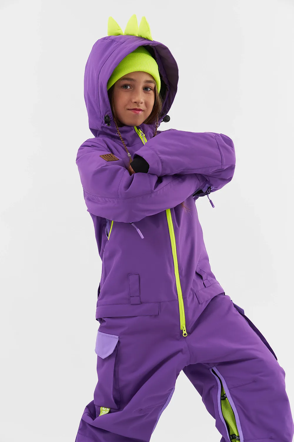 Комбинезон DINO