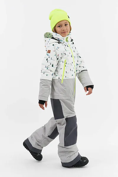 Комбинезон PIXEL