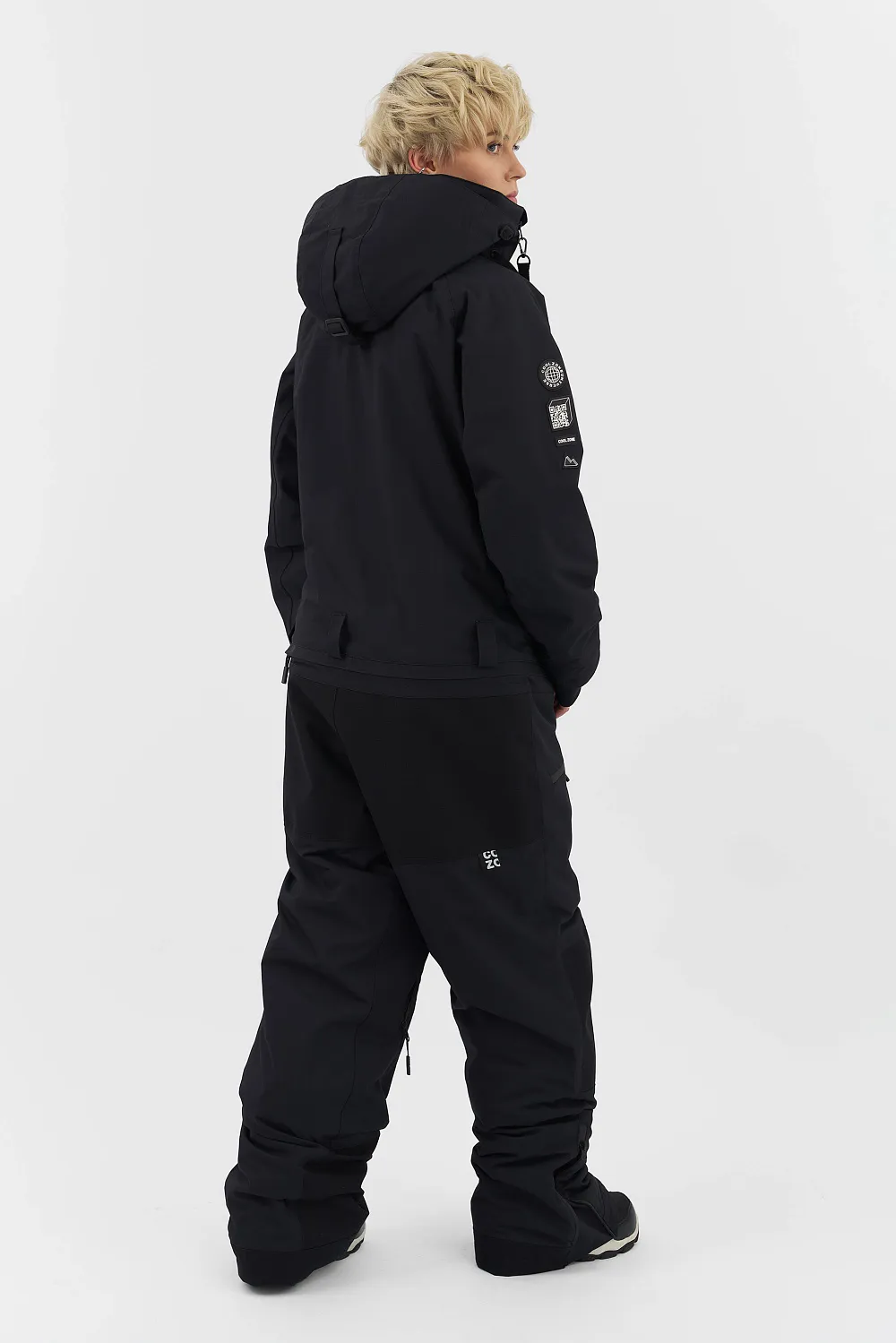 Комбинезон LUMEN