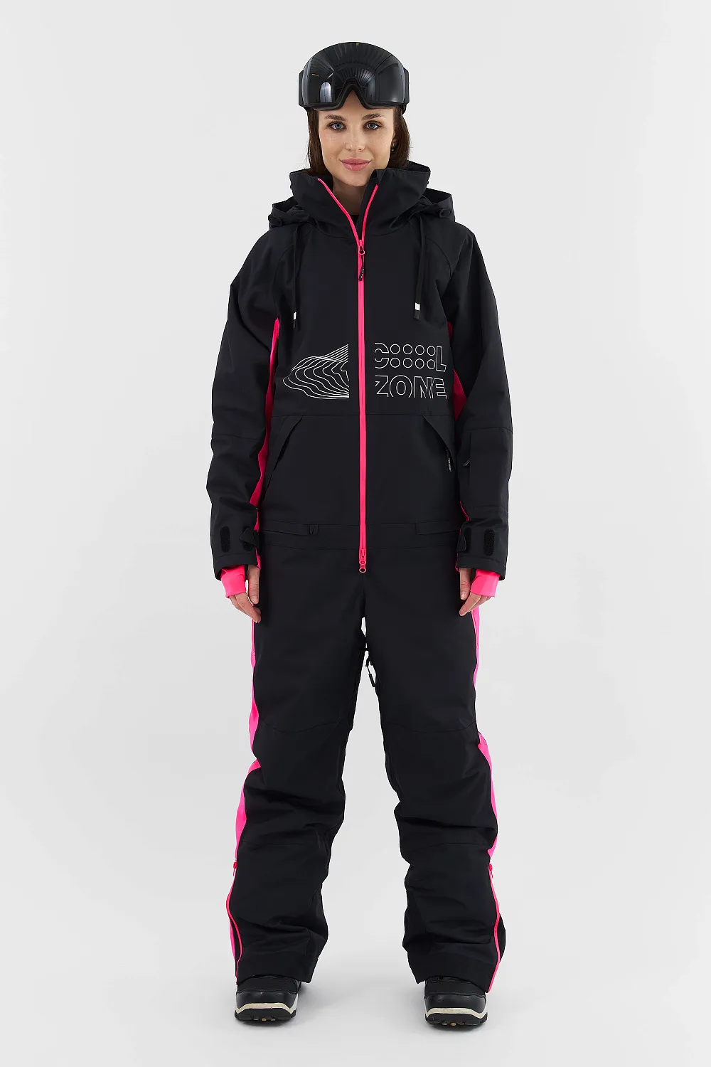 Комбинезон INK