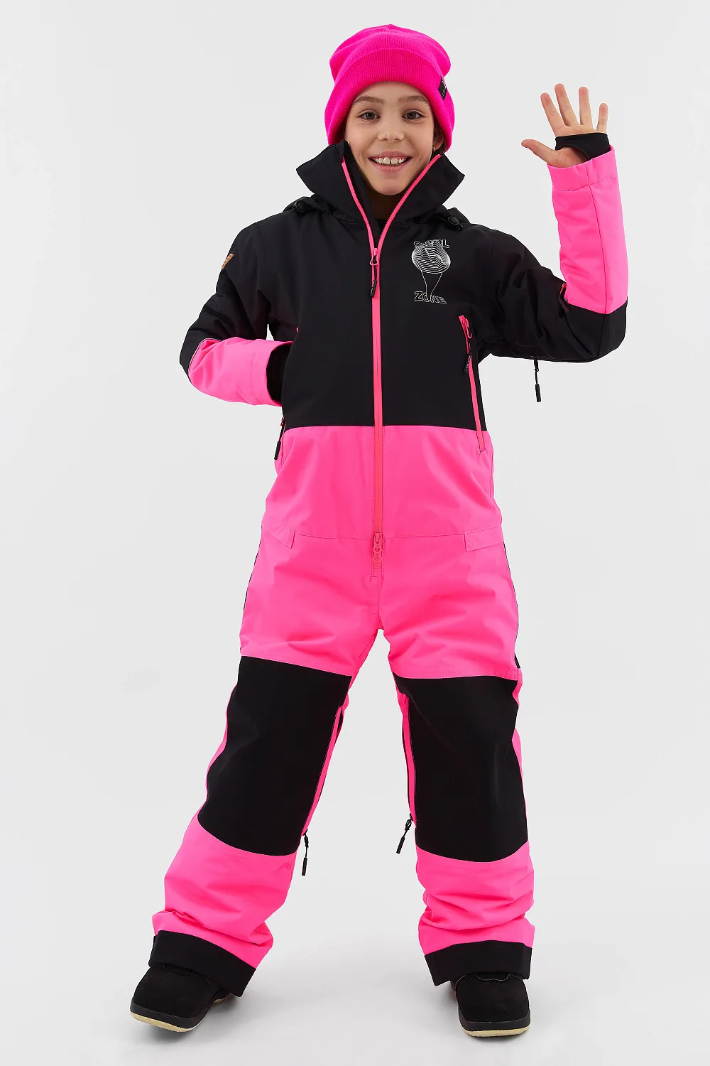 Комбинезон MOON