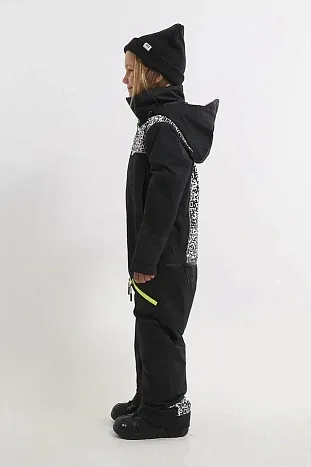 Комбинезон BOOST