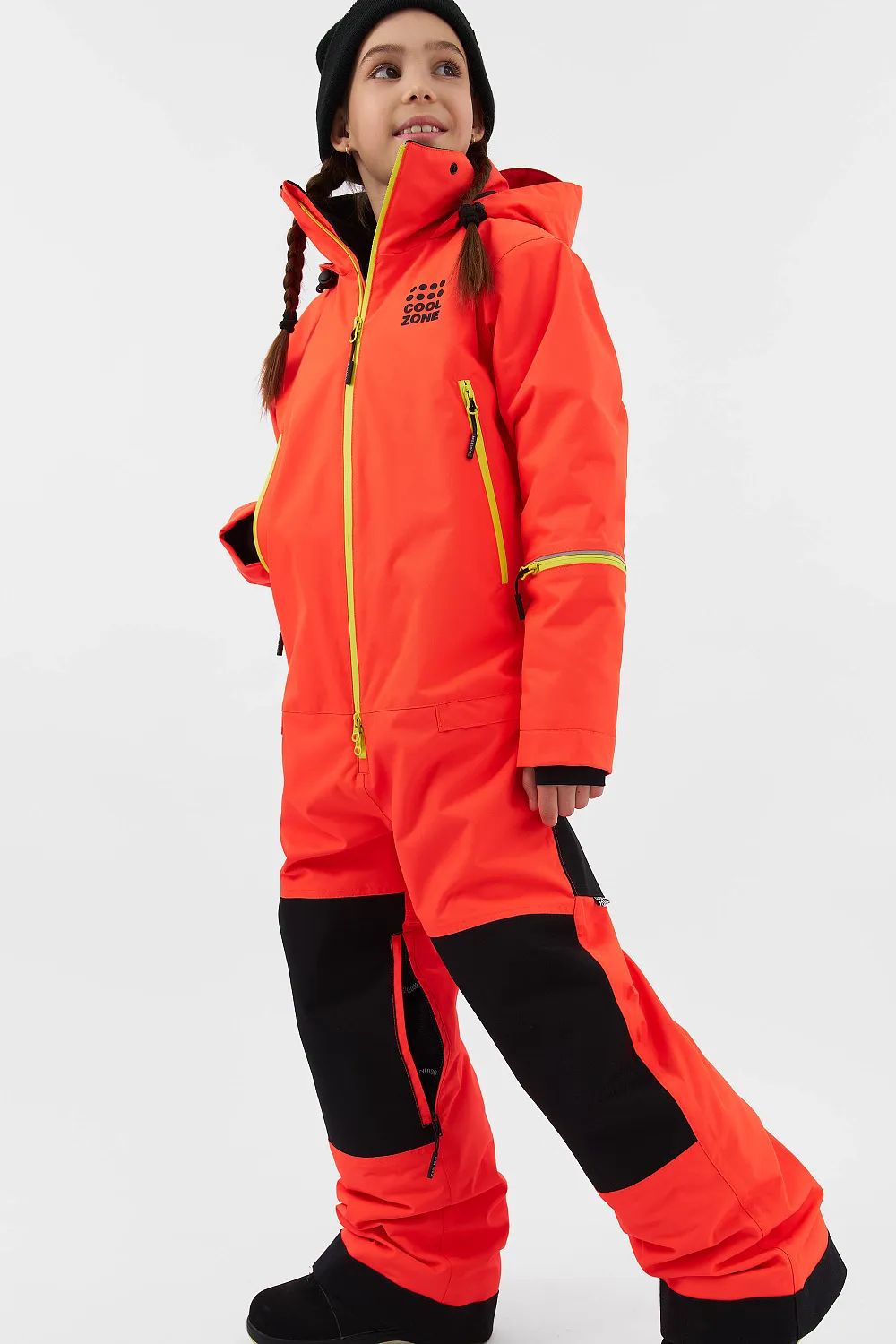 Комбинезон MOON